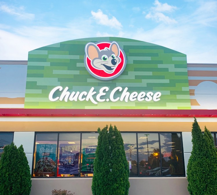 Chuck E. Cheese (Clarksville,&nbspTN)